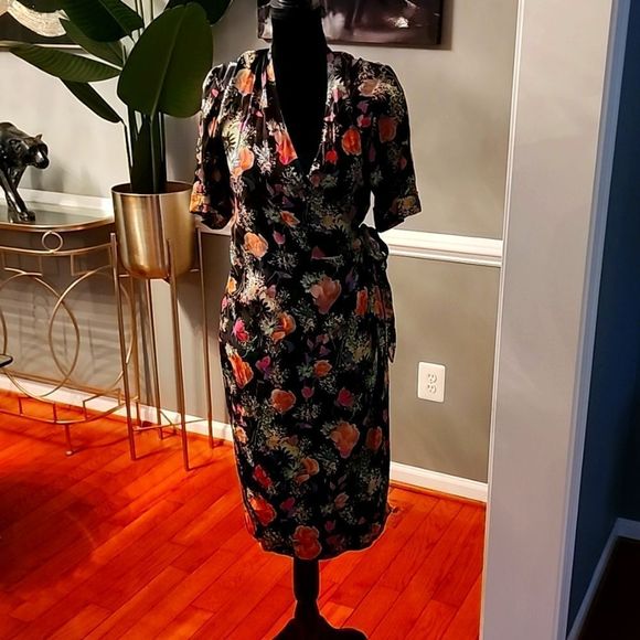Vintage dress  - Picture 1 of 6